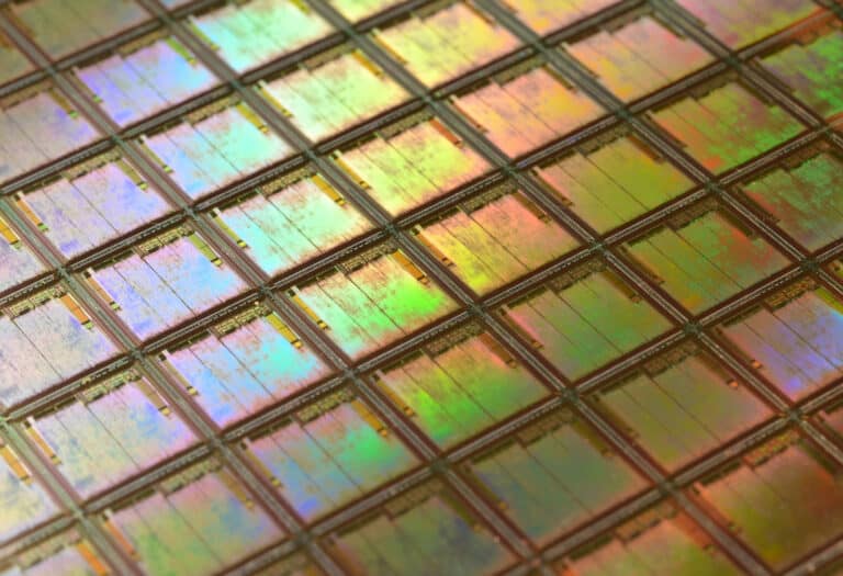 TFT-Panel