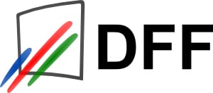 DFF Logo