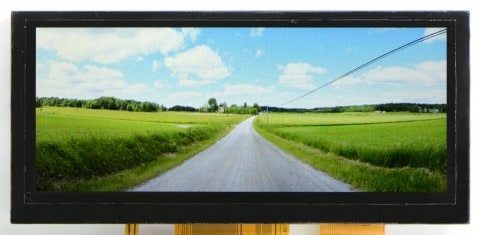 LCD Mikroelektronik b2ap3 thumbnail Bar type 4.6 bearb