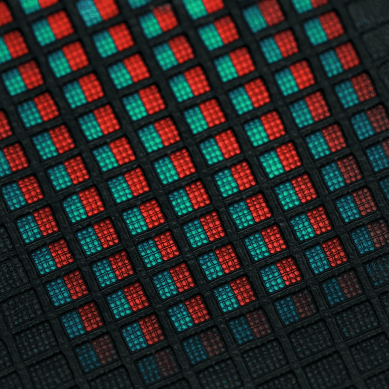 MicroLED
