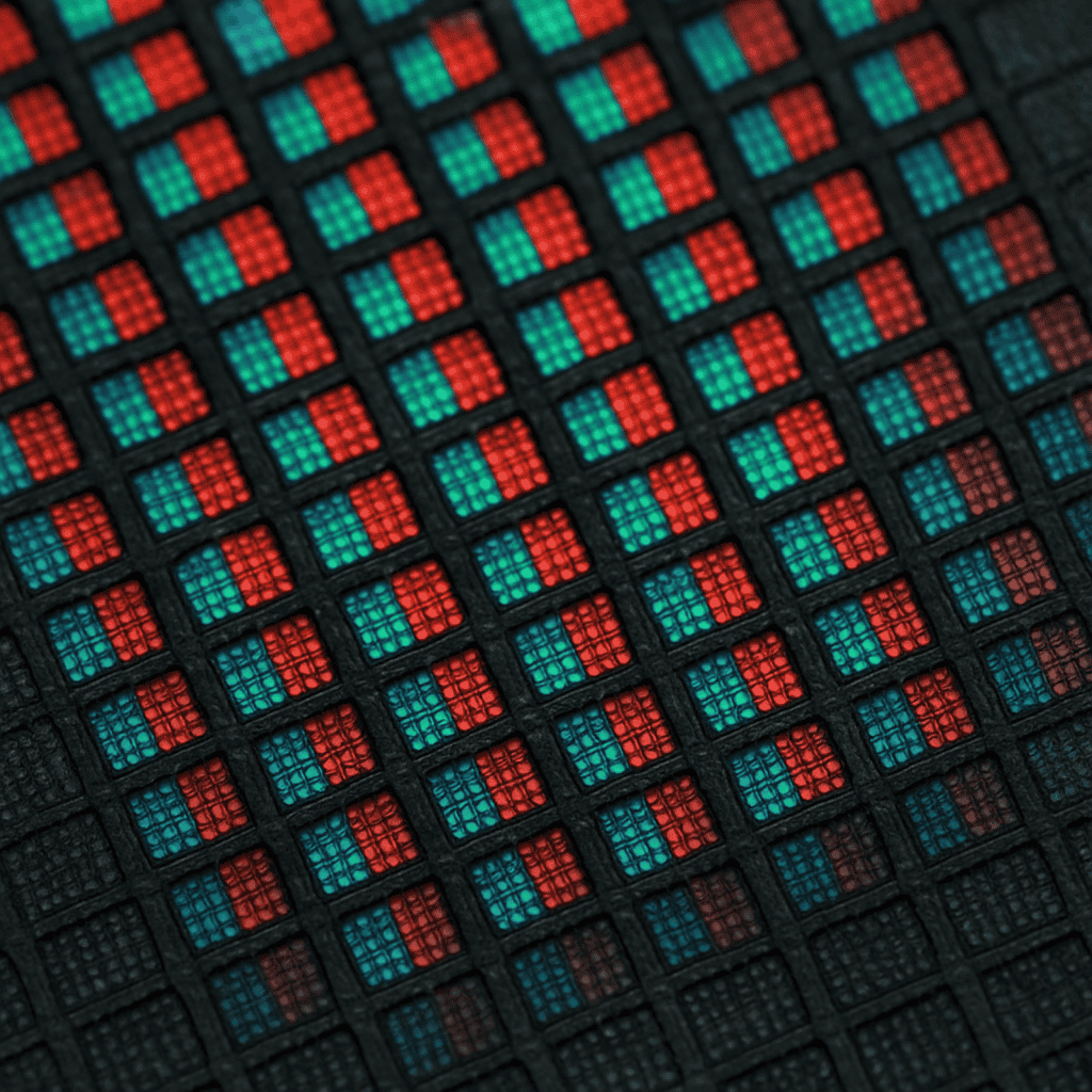 MicroLED