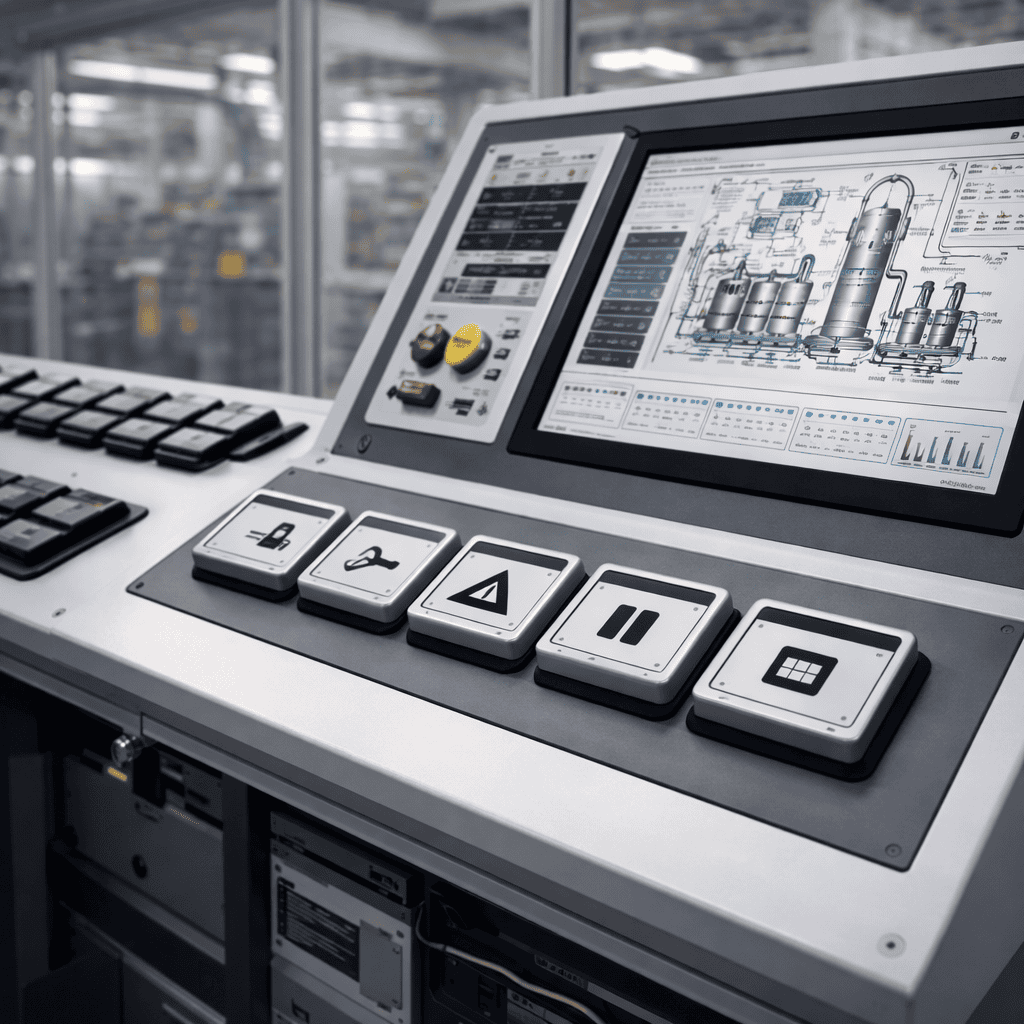 E-Paper 10 voll- oder teilkundenspezifische TFTs