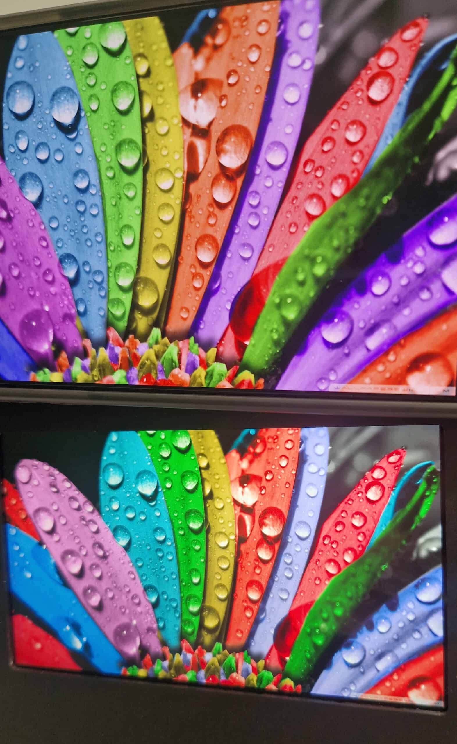 QROD‑Technologie 1 QROD