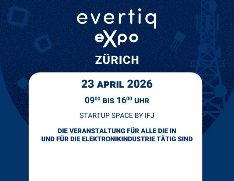 Wir sind auf der Evertiq Expo Zürich 2026 dabei 2 evertiq